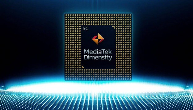 В Сеть попали тесты грядущего 6-нм чипа MediaTek MT6893 и основные характеристики