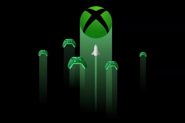 Microsoft запустит трансляцию игр Xbox на смарт-телевизорах в 2021 году