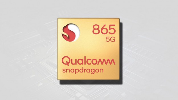 Snapdragon 870 окажется лишь разогнанной версией 865