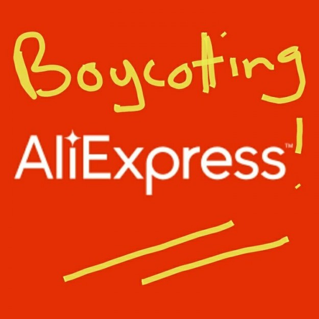 Теперь и AliExpress: Индия продолжает банить китайские приложения