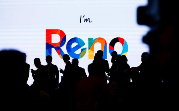 OPPO вскоре представит смартфон Reno5 Pro 5G с чипом MediaTek Dimensity 1000+