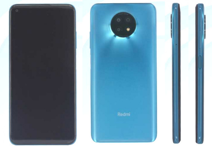 Пара Redmi Note 9 5G может выйти уже на следующей неделе