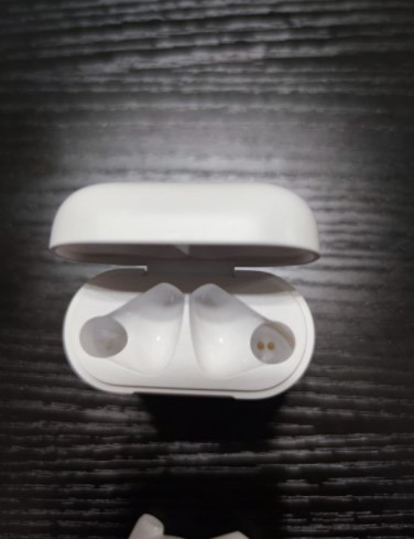 Беспроводные наушники Xiaomi QCY смогут задать конкуренцию Air Pods