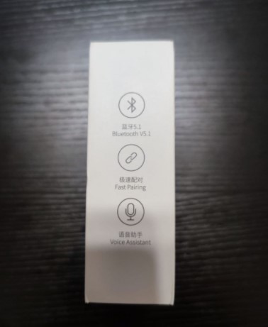 Беспроводные наушники Xiaomi QCY смогут задать конкуренцию Air Pods