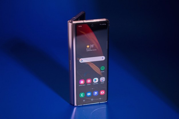 Samsung представит сразу четыре гибких смартфона и ни одного Galaxy Note в 2021 году