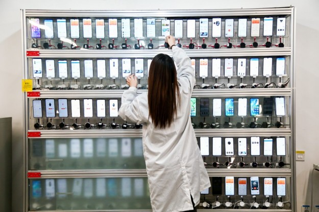 Huawei открывает лабораторию Health Lab — научный подход к мониторингу физической активности и здоровья
