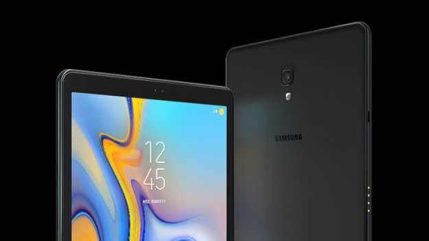 Samsung начала производство бюджетного планшета серии Galaxy Tab М — выход уже не за горами