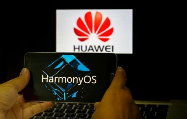 Huawei пообещала не использовать дизайн EMUI в финальной версии Harmony OS