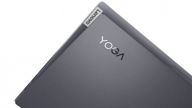 Умные технологии в тонком корпусе: Lenovo представила новинку YOGA Slim 7
