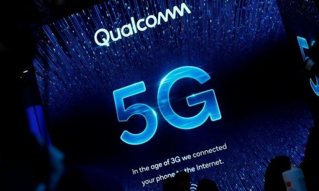 Экспансия сетей 5G приведёт Qualcomm к успеху в следующем году