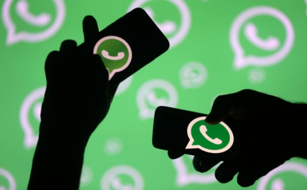 С 1 января WhatsApp перестанет работать на части старых смартфонов
