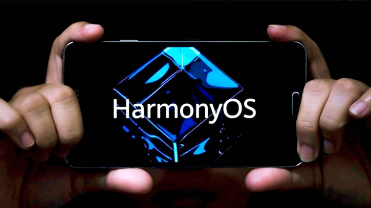 Harmony OS от Huawei — на самом деле Android?