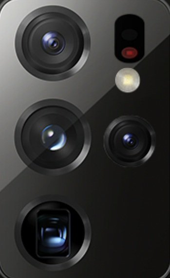 Samsung Galaxy S21 Ultra получит лучшую в классе перископ-камеру