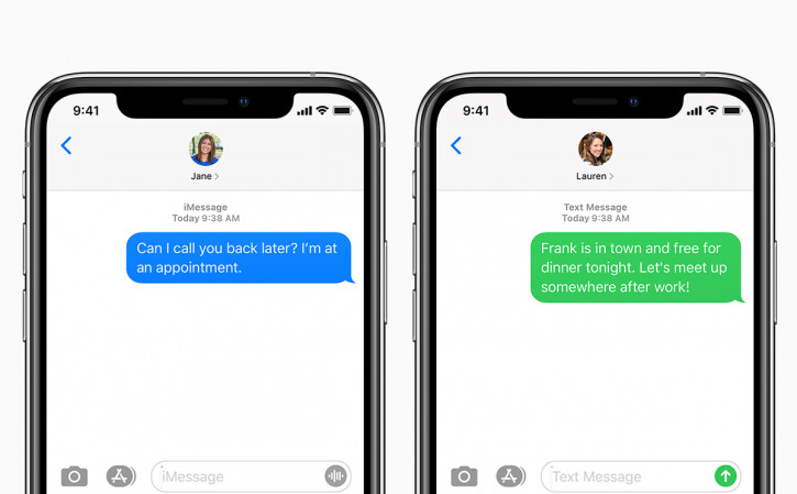 В iOS 14 сломались уведомления об SMS