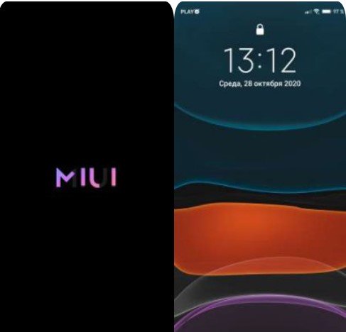 Новая тема Minimal iOS для MIUI 12 всполошила фанов Xiaomi