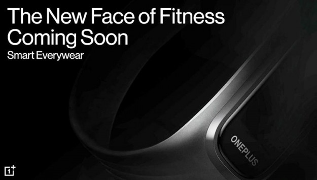 Фитнес-браслет OnePlus Band показался на официальном тизере в преддверии запуска