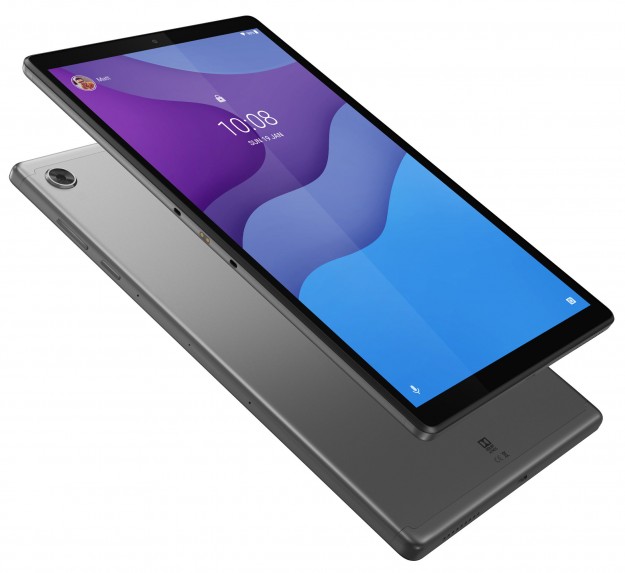 Lenovo представила планшет Tab M10 2-го поколения - цена от 4777 гривен
