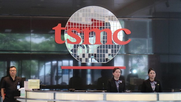 TSMC поставила рекорд по выручке в 2020 году и удвоит 5-нм производство в 2021 году