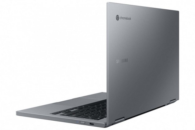Samsung представила Galaxy Chromebook 2 — первый хромбук с QLED-экраном. Его цена стартует с 0