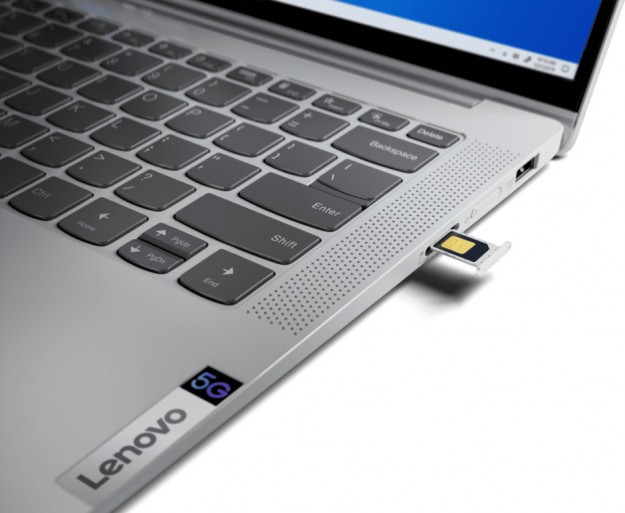 CES2021: Новые приключения в мире подключенных устройств начинаются с Lenovo
