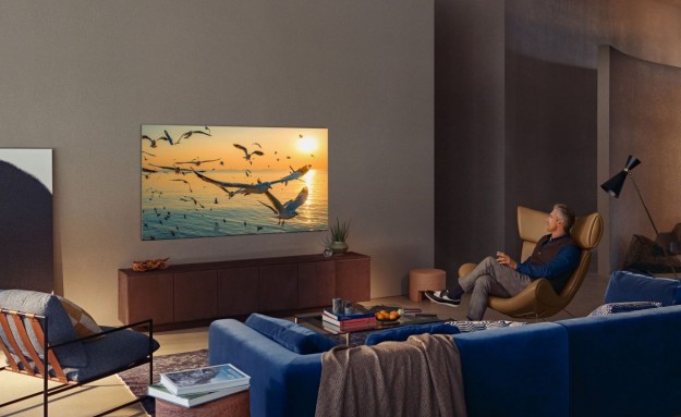 Samsung Electronics представляет новые серии телевизоров Neo QLED, MICRO LED и Lifestyle TV