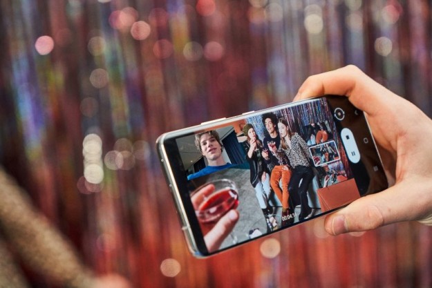 Представлен Samsung Galaxy S21 Ultra: универсальный смартфон, впечатляющий во всем