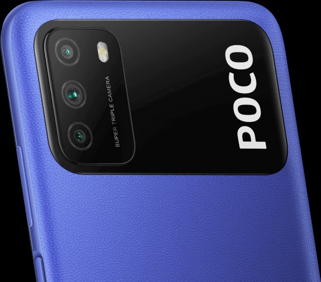 Xiaomi Poco M3 - стоит ли покупать этот смартфон?!