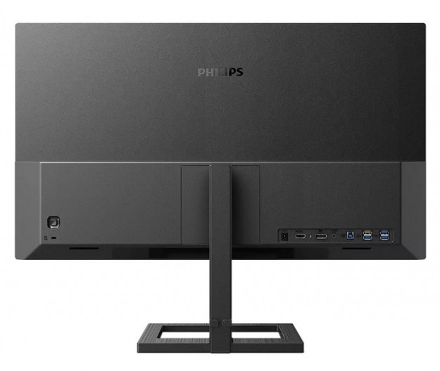 Новый монитор Philips с разрешением 4K UHD впечатлит цветами и скоростью передачи данных