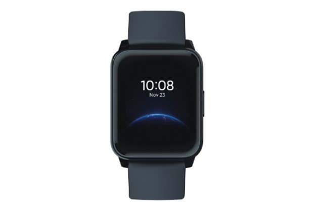 Умные часы Realme Watch 2 получат более ёмкую батарею и другие улучшения по сравнению с предшественником