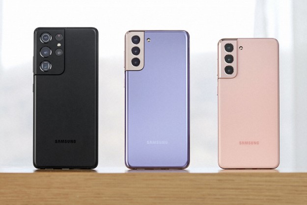 Samsung Galaxy S21 может повторить провал Galaxy S20