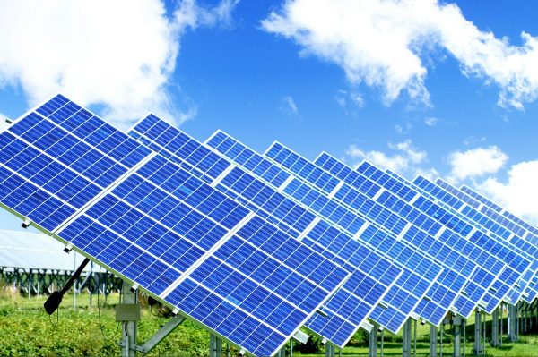 Большой выбор высококачественных солнечных модулей