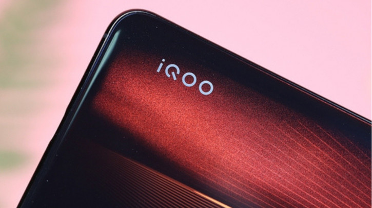 Vivo Pad и iQOO Pad: первые планшеты Vivo готовятся к дебюту