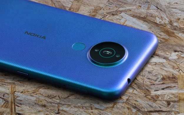 HMD Global анонсирует новый смартфон Nokia 1.4 - цена в Украине 2999 грн