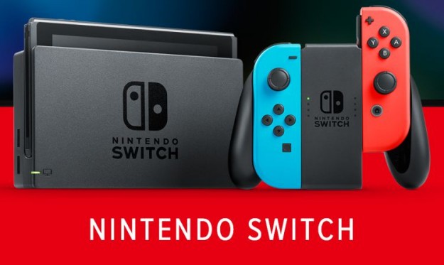 Nintendo Switch скоро начнет терять популярность из-за большого возраста