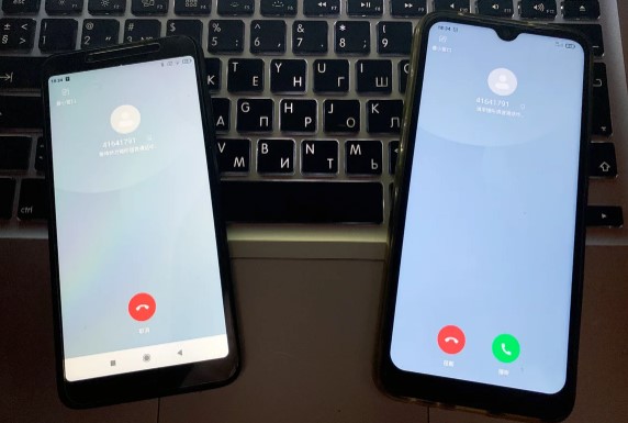 Cекреты MIUI 11 и 12: Новое приложение Xiaomi для звонков