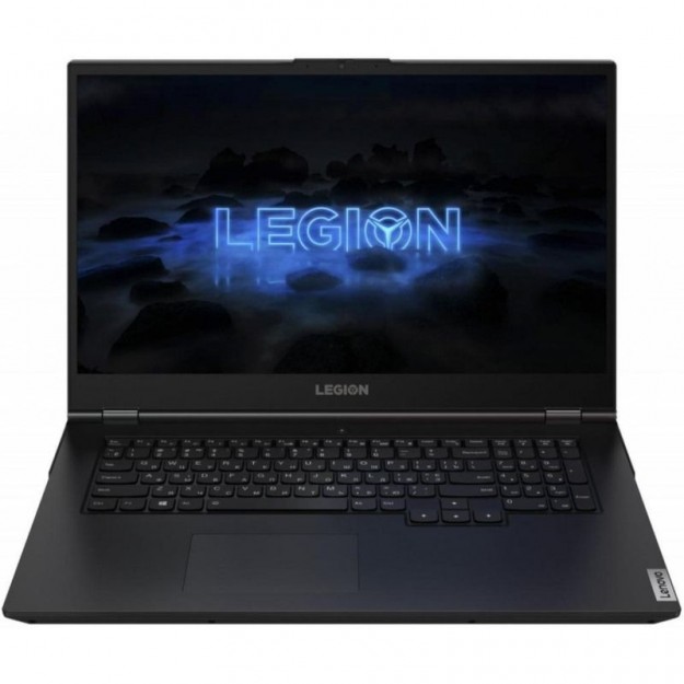 Игровые ноутбуки Lenovo Legion 5 и 5i уже в Украине