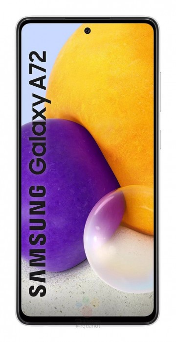 Samsung Galaxy A72 5G не существует? Разбираемся!