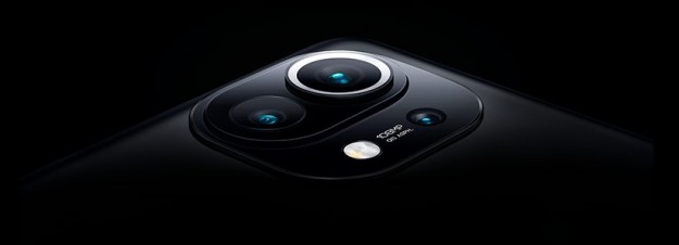 Смартфон Xiaomi Mi 11 с камерой на 108 Мпикс. и  Snapdragon 888 представлен в Украине – цена от 24999 грн