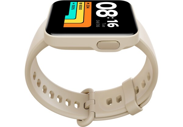 Смарт-часы Xiaomi Mi Watch Lite уже в Украине по цене 1799 грн: будь смарт, будь в форме
