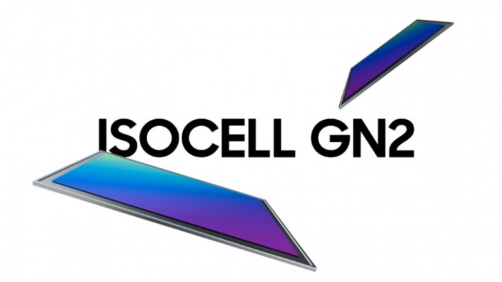 Анонс Samsung ISOCELL GN2 - очень много очень больших мегапикселей