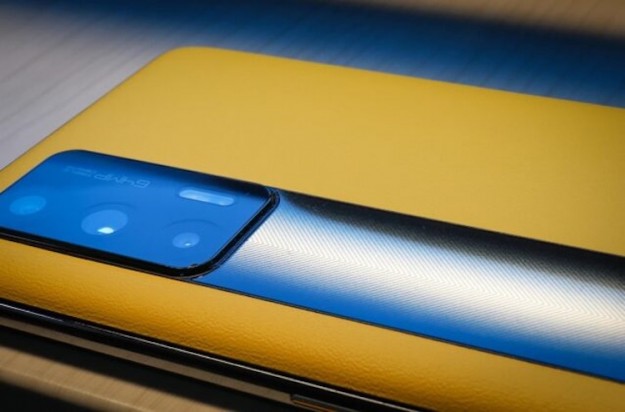 Realme GT 5G станет одним из самых доступных флагманов на Snapdragon 888