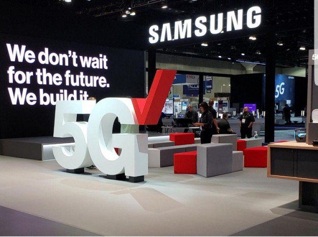 Samsung готовит Galaxy A22 - свой самый доступный смартфон с 5G