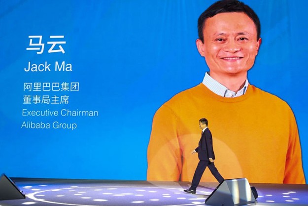 Китай планирует наложить на Alibaba рекордный штраф — больше   млрд