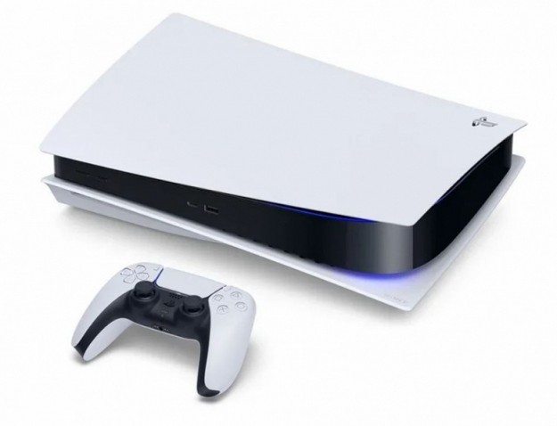 Продажи PlayStation 5 подбираются к отметке 6 миллионов штук