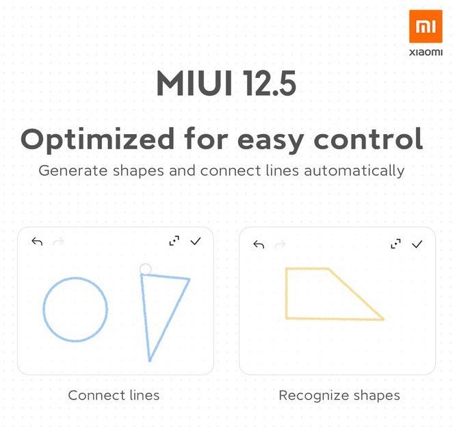 Ещё 30 смартфонов Xiaomi получили прошивку MIUI 12.5