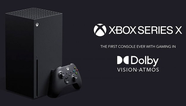 Владельцы Xbox Series X и S начинают тестировать Dolby Vision HDR в играх
