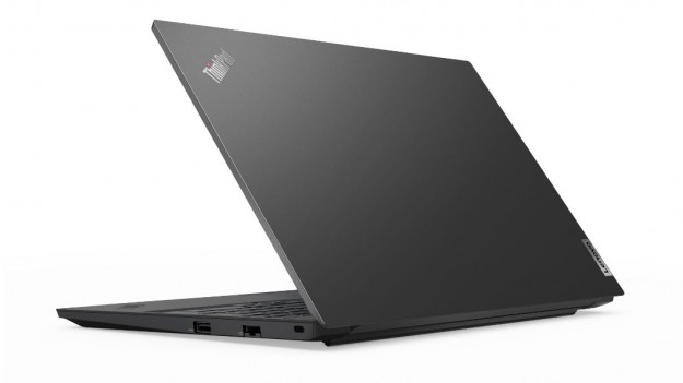Стабильно мощный и традиционно надежный: Lenovo ThinkPad E15 второго поколения уже доступен в Украине