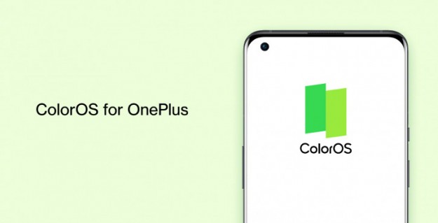 Список смартфонов OnePlus, которые перейдут на ColorOS