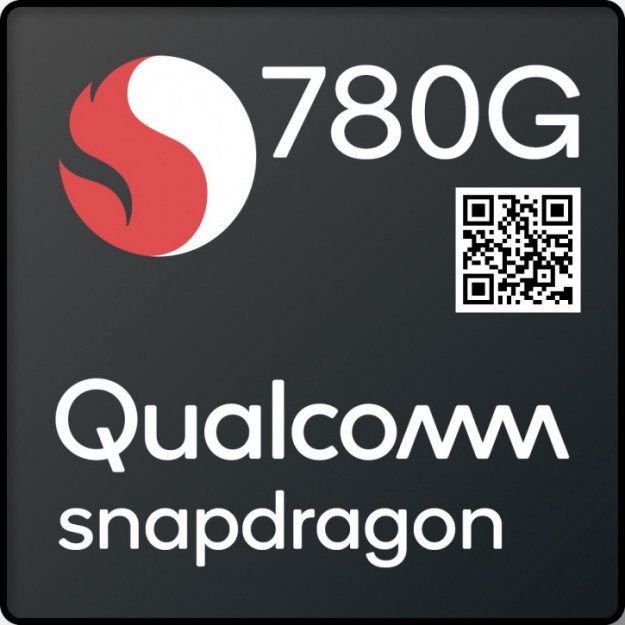 Анонс Snapdragon 780G - предтоповый 5G-чипсет Qualcomm