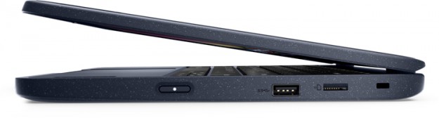 Новые 11,6-дюймовые ноутбуки Lenovo для сферы образования выйдут с Chrome OS и Windows